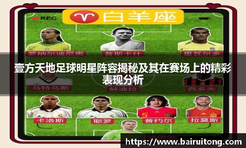 壹方天地足球明星阵容揭秘及其在赛场上的精彩表现分析